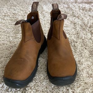 Blundstone Unisex Work and Safety Boots